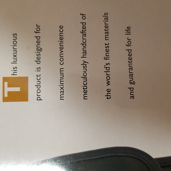 Executive deluxe - Picture 3 of 10